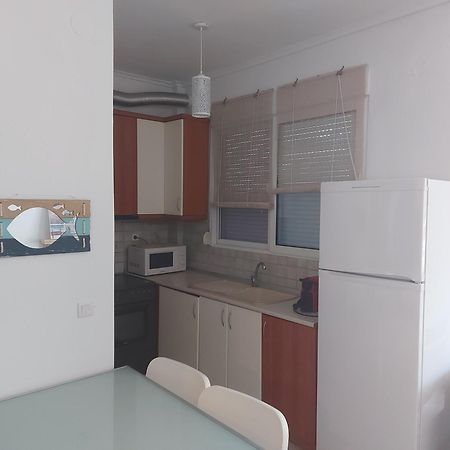 Posidi Holidays Apartments Kalandra Exterior photo