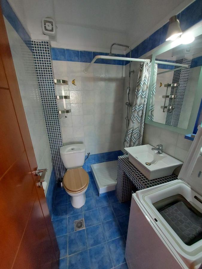 Posidi Holidays Apartments Kalandra Exterior photo