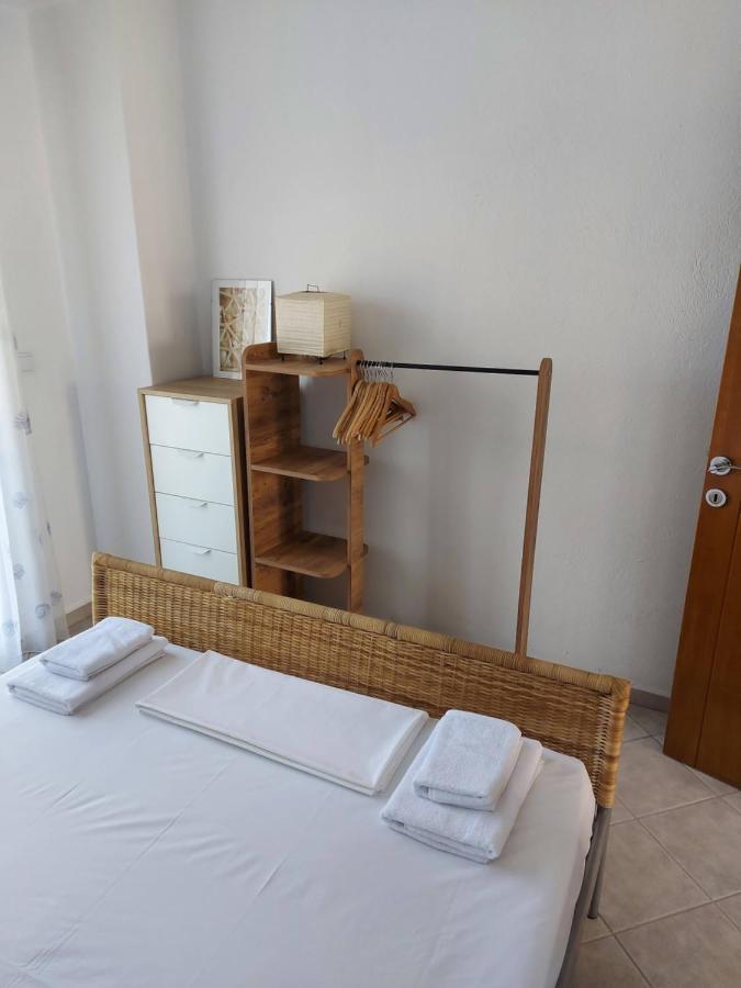 Posidi Holidays Apartments Kalandra Exterior photo