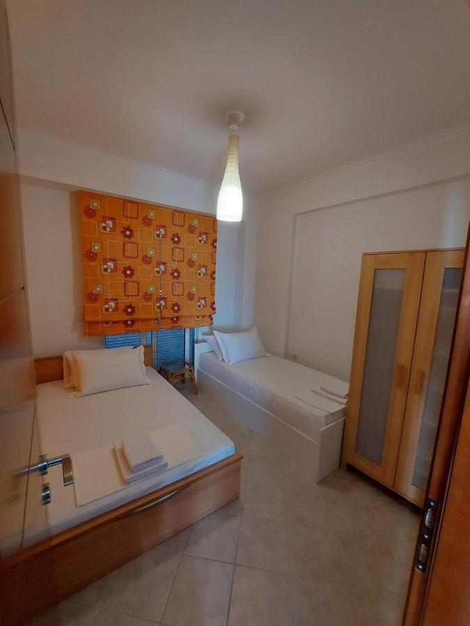 Posidi Holidays Apartments Kalandra Exterior photo