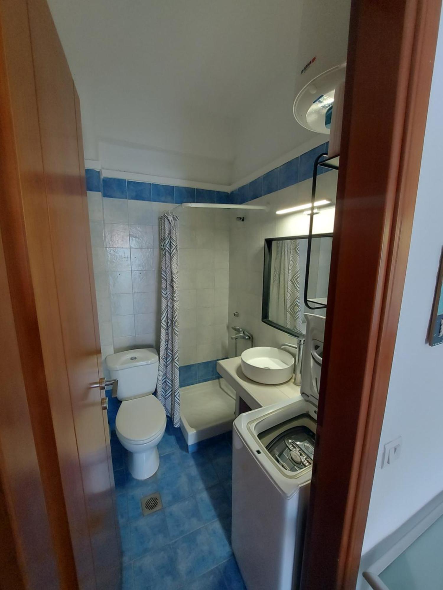 Posidi Holidays Apartments Kalandra Exterior photo